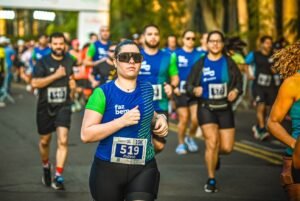 Corrida e Caminhada Suzano Faz Bem chega à quarta edição com mais de 2 mil participantes em Americana  