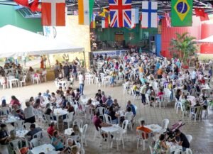 Festa das Nações promove viagem cultural com atrações para todas as idades em Mogi Guaçu