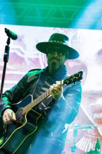 Festival Planeta Rock em Hortolândia tem clima família, com público de 9.000 pessoas