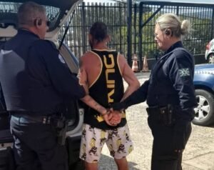 GCM de Valinhos prende pedreiro por ameaça a idosos e captura foragido da Justiça