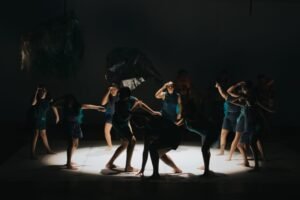 Grupo Teatral Berinjelas Fritas de Vinhedo é selecionado para festival estadual