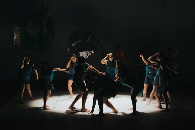 Grupo Teatral Berinjelas Fritas de Vinhedo é selecionado para festival estadual