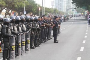 Indaiatuba abre concurso público para a Guarda Civil com salário e benefício superior a R$ 6,5 mil