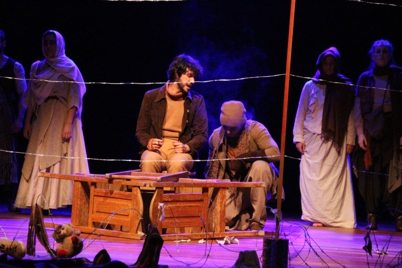 Inscrições para o 31º Festival de Teatro de Vinhedo (Festevi) começam no dia 4