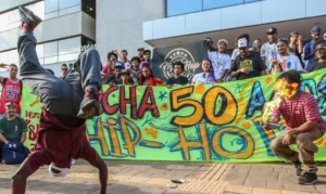 Jaguariúna abre inscrições para o desafio Agita Hip Hop