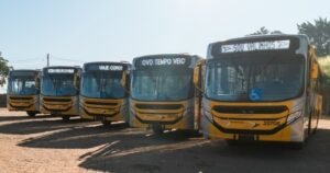 Passagem de ônibus a R$ 3,70 começa a valer nesta terça-feira em Valinhos