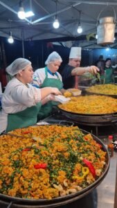 Pirassununga recebe 2ª Feira Gastronômica no dia 25 de julho