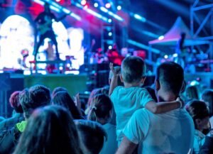 Rock no Rio Mogi Guaçu acontece neste sábado no Parque dos Ingás 