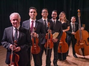 Semana Cultural terá espetáculos teatrais e de dança em Hortolândia