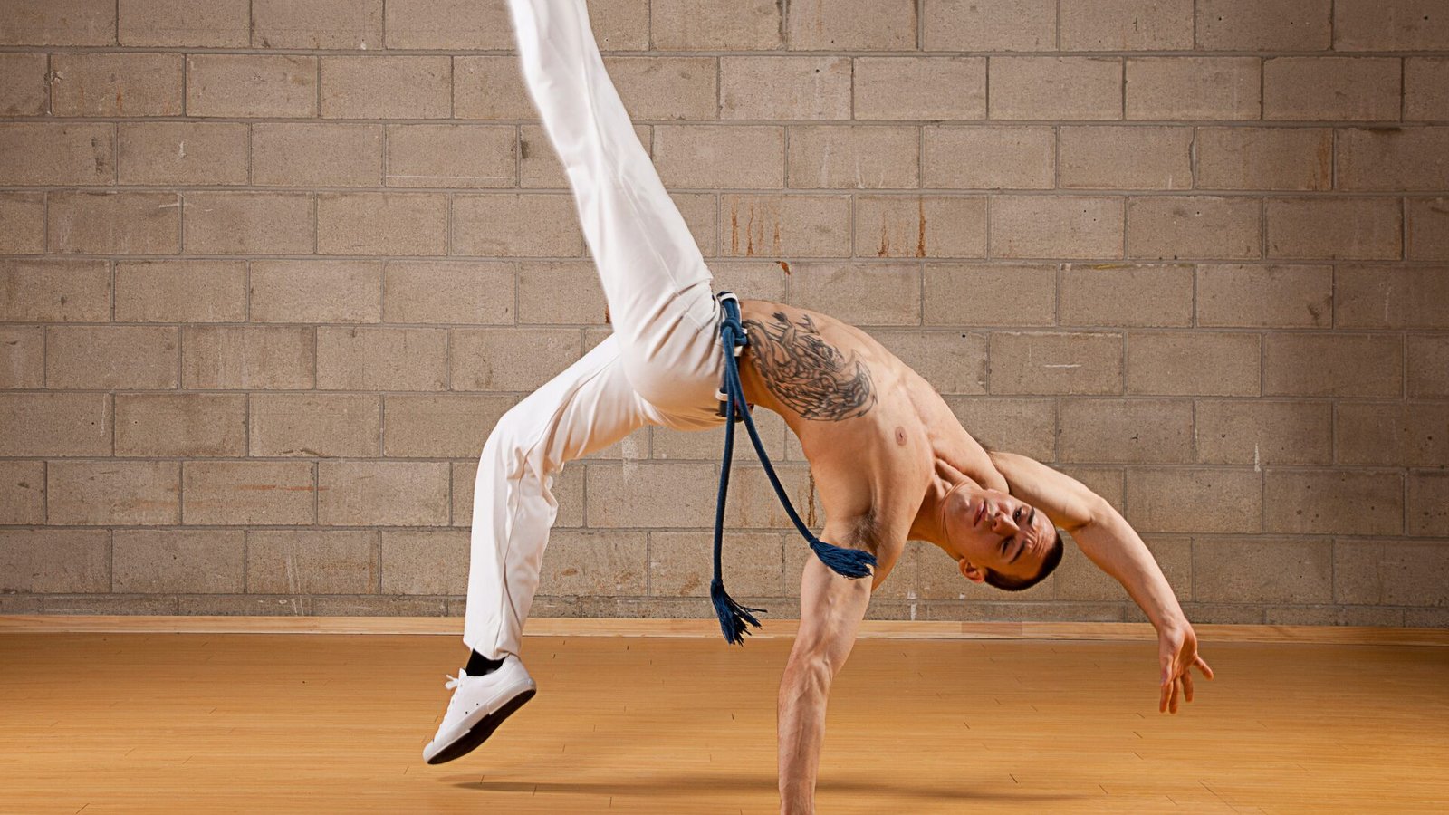 Indaiatuba abre seletivas para jovens talentos da ginástica artística masculina