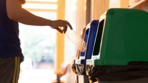 Rio Claro cria moeda social para incentivar reciclagem em escolas