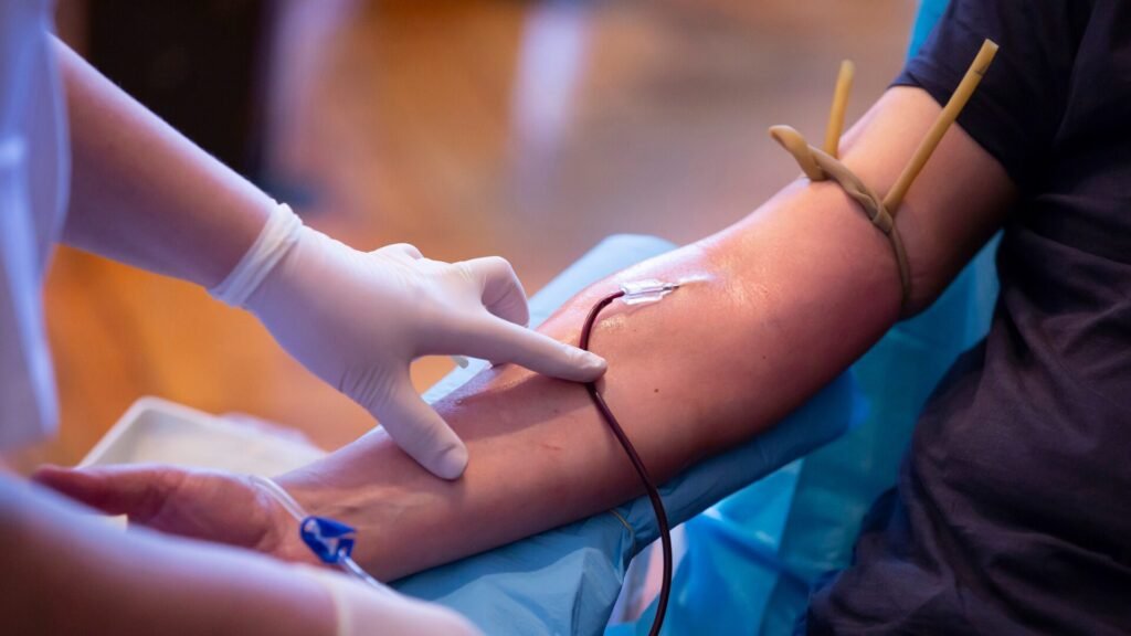 Indaiatuba realiza campanha de doação de sangue neste sábado