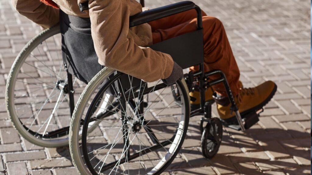 “Amparo Sem Barreiras” marca mês da Luta da Pessoa com Deficiência