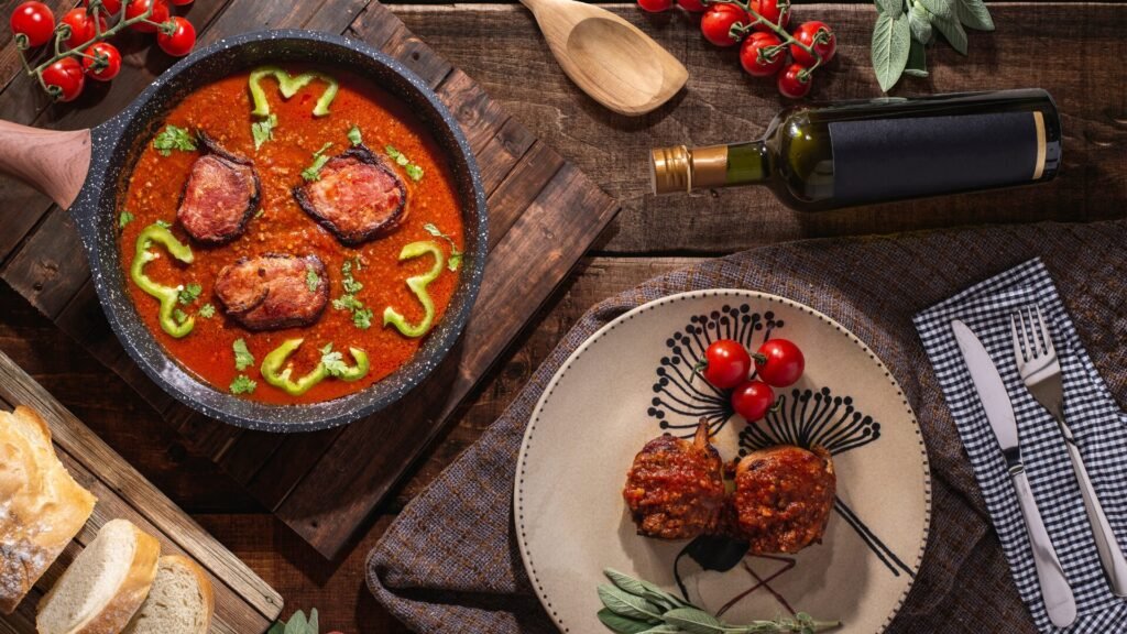 Shows e sabores marcam o Roteiro Gastronômico 2025 em Americana