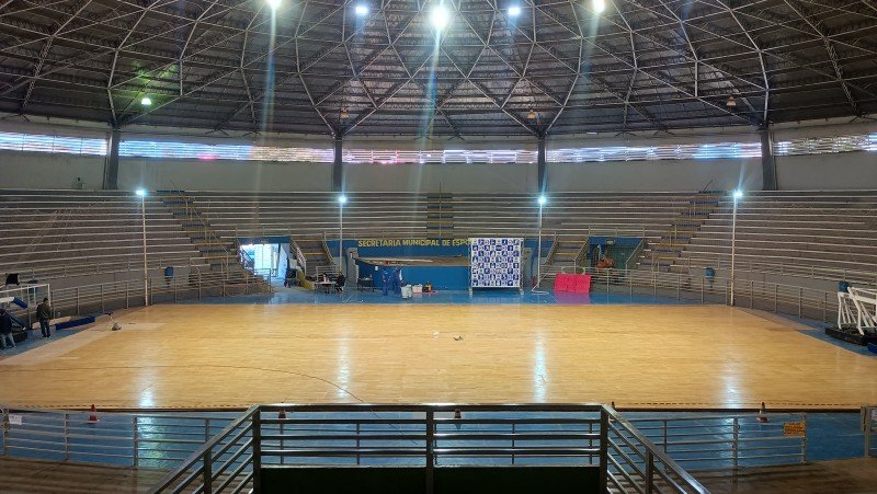 Araras sediará jogos da elite do basquete paulista masculino