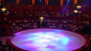 Indaiatuba abre inscrições para Mostras de Teatro e Circo com foco em artistas locais
