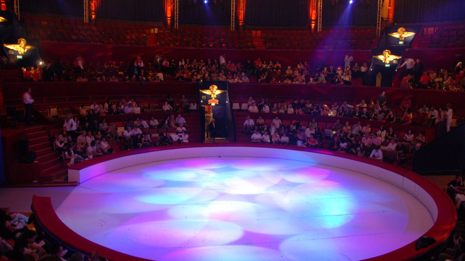 Indaiatuba abre inscrições para Mostras de Teatro e Circo com foco em artistas locais