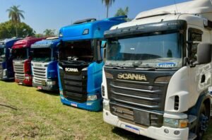 Festa dos Caminhoneiros acontece domingo na Fazenda da Barra em Jaguariúna