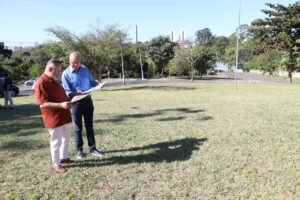 Hortolândia terá UBS de Porte III no Jardim Santa Emília