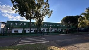 Paulínia abre inscrições para o Processo Seletivo 2026 do CEMEP e da ETEP no dia 1 de setembro