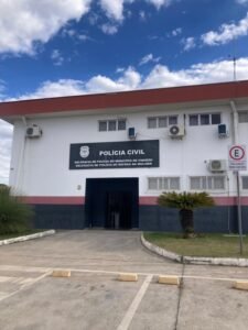 Procurado por tráfico é capturado em Vinhedo