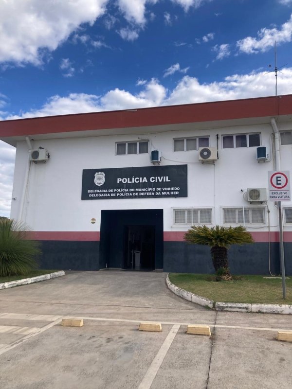 Procurado por tráfico é capturado em Vinhedo