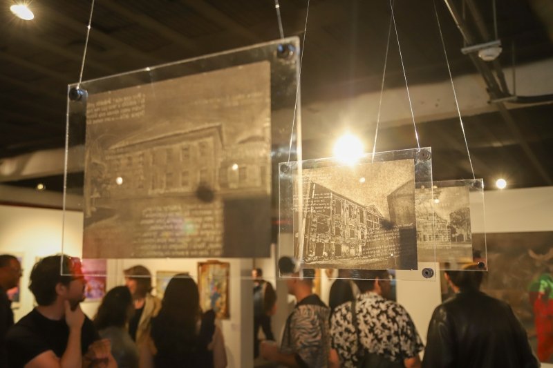 Salão de Artes Visuais de Vinhedo expõe 123 obras até 13 de setembro