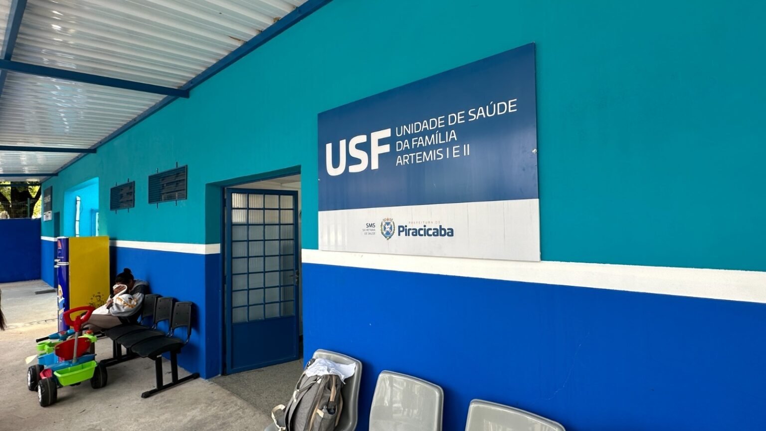 Piracicaba entrega reformas em dez unidades de saúde e farmácias