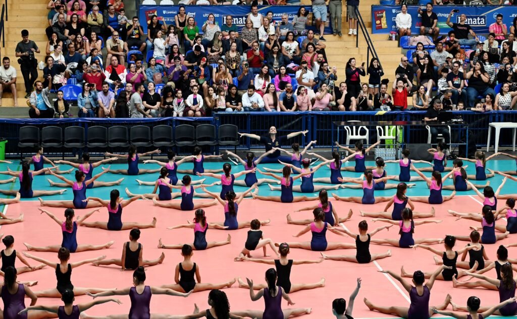 Virada Esportiva 2025 prevê mais de cem atividades gratuitas em diversos pontos de Campinas