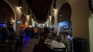 Mercado Municipal e Praça Dr. Araújo são entregues oficialmente para população de Amparo