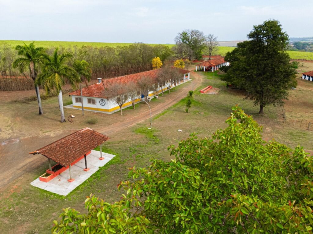 Fazenda Borba recebe 1ª edição do "Café Rural" em Capivari