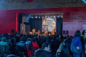 Piracicaba recebe festival internacional de Jazz Manouche no Engenho Central