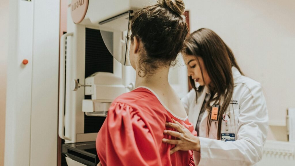 Carreta da Mamografia chega a Cordeirópolis em setembro