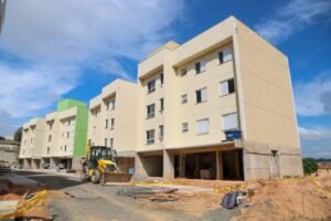 CDHU realiza sorteio virtual de apartamentos em Vinhedo nesta quarta