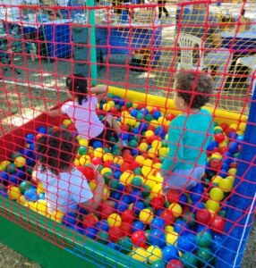 Feira Arte na Praça de Valinhos terá atrações infantis e espaço dedicado a venda de vinis