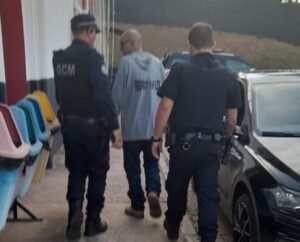 GCM de Valinhos prende homem por assédio sexual e apreende motos adulteradas