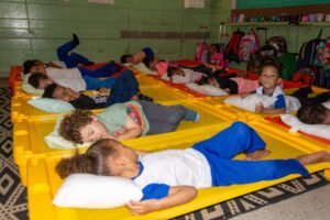 Hortolândia abre nesta terça inscrições para ingresso na Educação Infantil em 2026