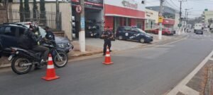 Louveira intensifica as ações contra o crime