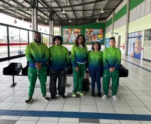 Powerlifting de Indaiatuba conquista diversos títulos e recordes no Campeonato Sul-Americano