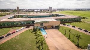 Prefeitura de Paulínia abre concurso público para cargos administrativos