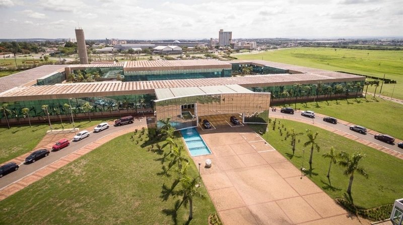 Prefeitura de Paulínia abre concurso público para cargos administrativos