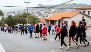 Prefeitura promove Caminhada por Valinhos - Rota Vale Verde no dia 28 de setembro