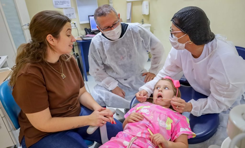 Programa odontológico de Rio Claro atende pacientes com câncer