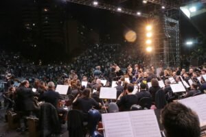 Sinfônica de Campinas oferece três concertos abertos ao público