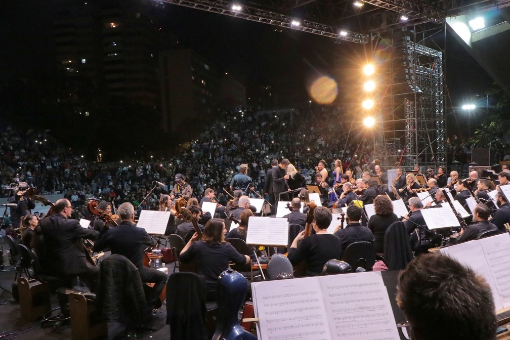 Sinfônica de Campinas oferece três concertos abertos ao público