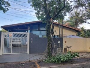 Vinhedo registra 55,1 mm de chuva em menos de 10 horas e está entre os maiores acumulados do Estado