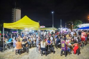 Vinhedo terá duas novas feiras noturnas a partir de setembro