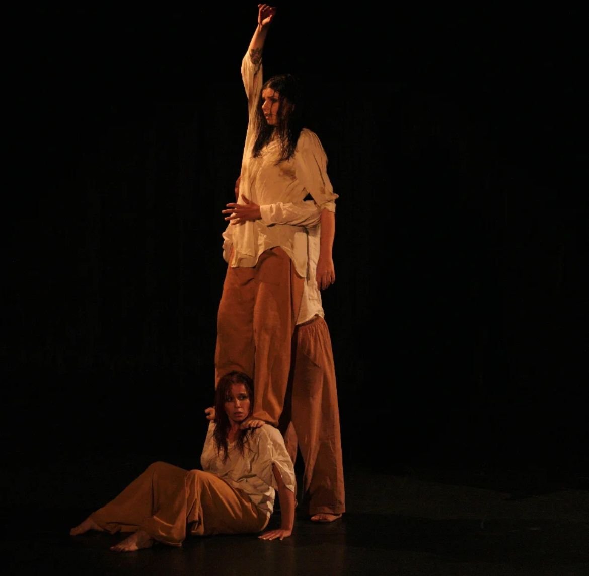 Espetáculo de dança “Êxodos” estreia em Indaiatuba nesta sexta-feira