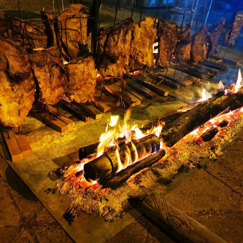 Vinhedo recebe a 3ª edição da Festa Gaúcha no Parque da Uva