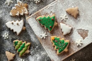 Curso ensina a fabricar e vender panetones e doces natalinos em Vinhedo